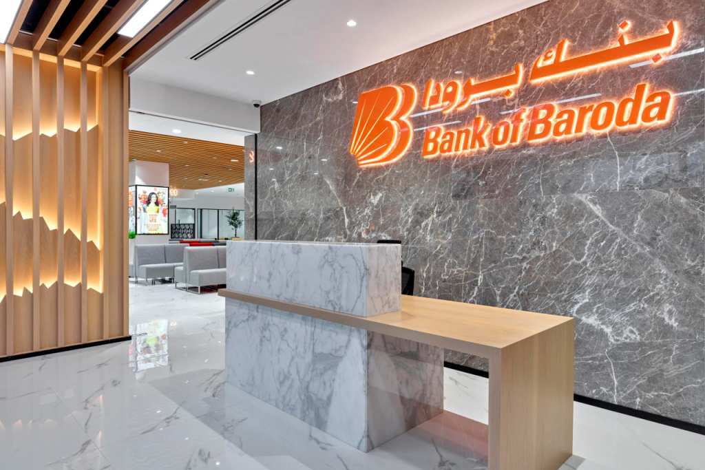 Bank of Baroda Launches New MSME Lending Schemes